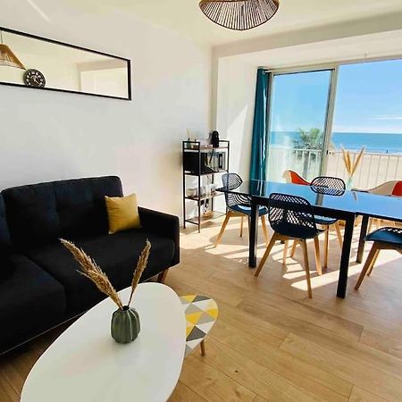 Evasion - Superbe Vue Mer ! Кане Екстериор снимка