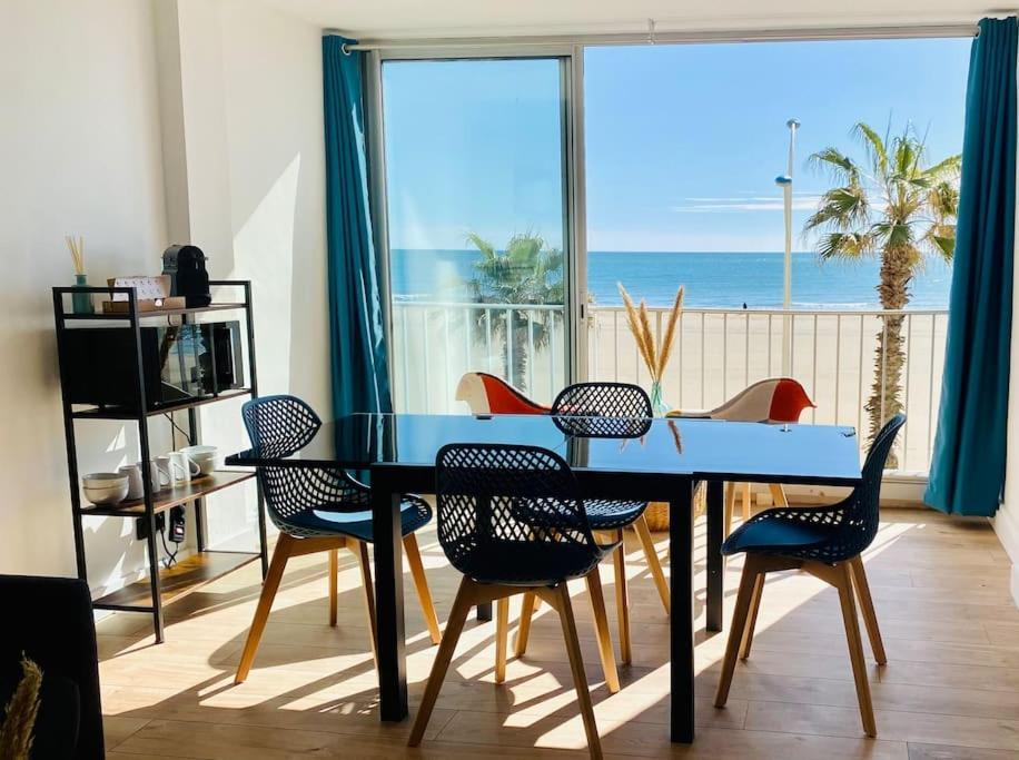 Evasion - Superbe Vue Mer ! Кане Екстериор снимка