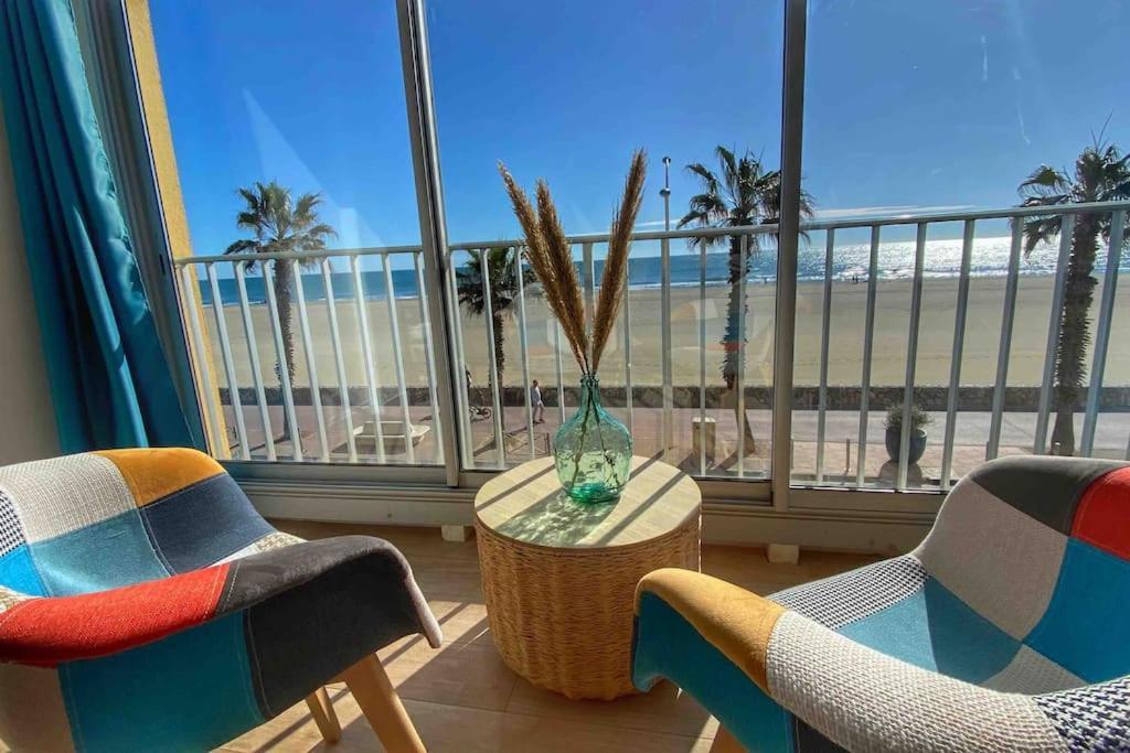 Evasion - Superbe Vue Mer ! Кане Екстериор снимка