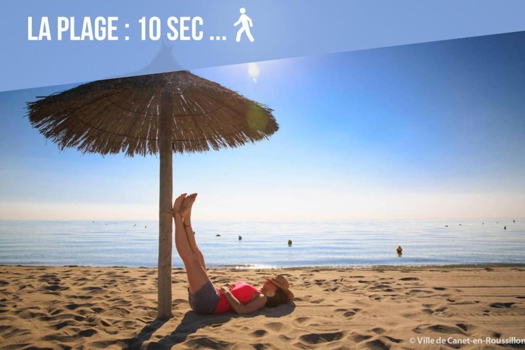 Evasion - Superbe Vue Mer ! Кане Екстериор снимка